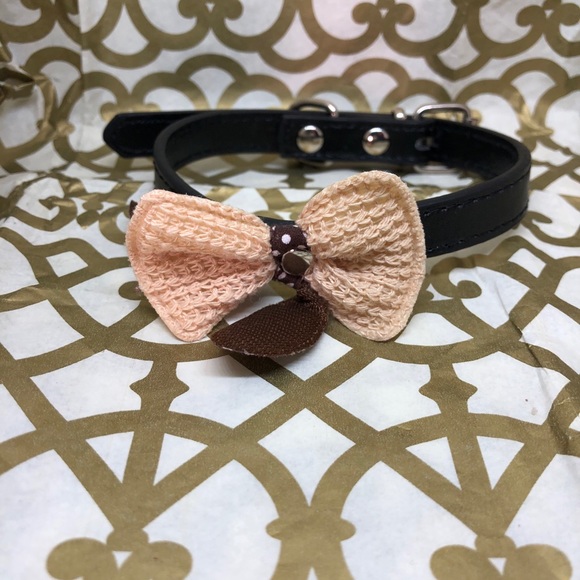 Cute and Unique Dog Collar 🐕✨ NWOT - Picture 10 of 16
